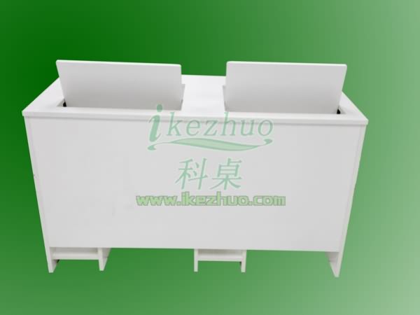 全新科桌產(chǎn)品翻轉(zhuǎn)電腦桌，電腦翻轉(zhuǎn)桌