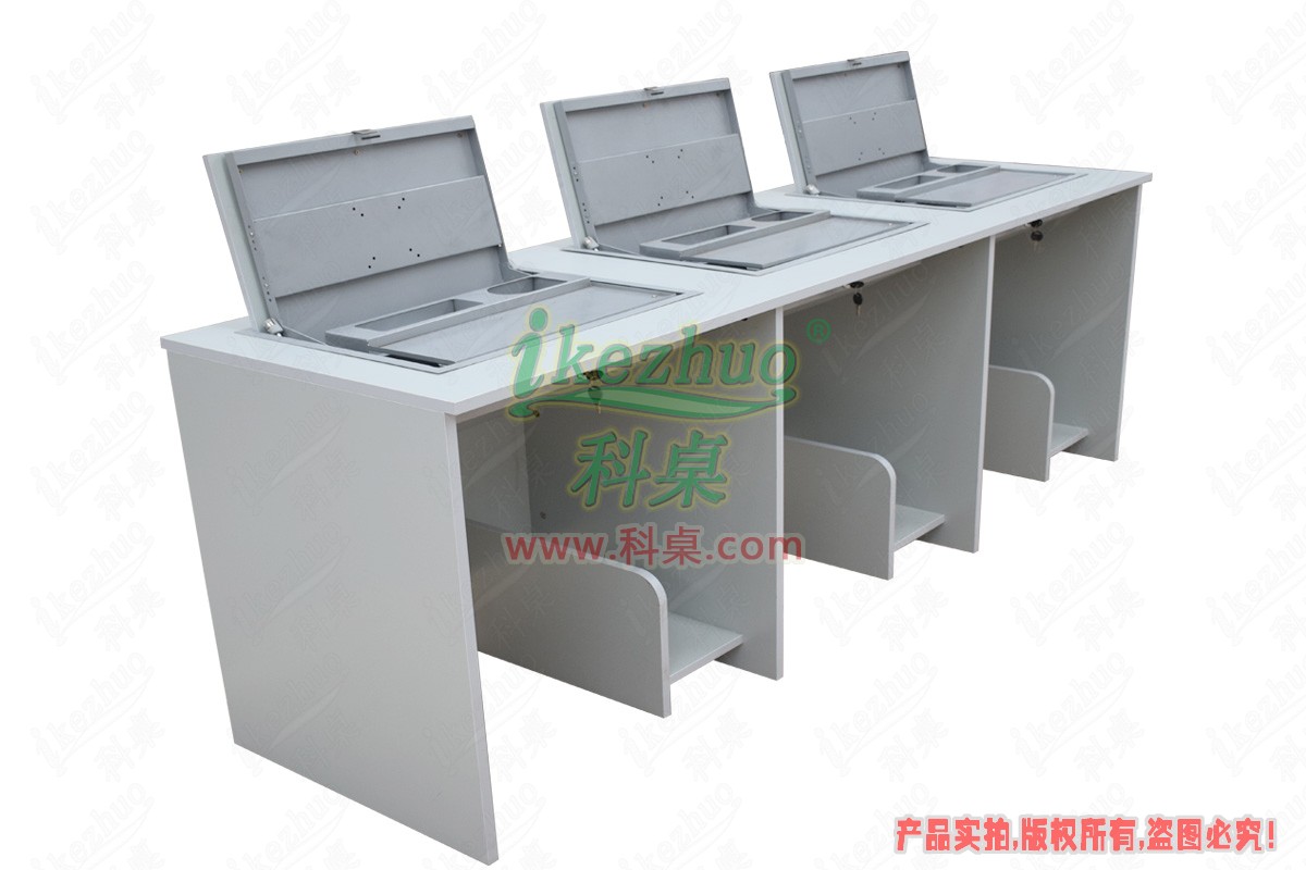 1472038652194853.jpg 科桌手動(dòng)翻轉(zhuǎn)電腦桌