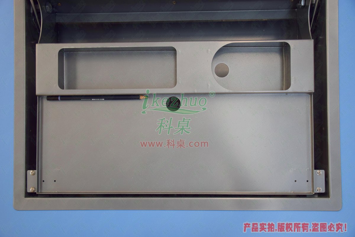 科桌家具,翻轉(zhuǎn)電腦桌,雙人金屬腳架手動(dòng)箱體翻轉(zhuǎn)電腦桌 科桌家具,翻轉(zhuǎn)電腦桌,雙人金屬腳架手動(dòng)箱體翻轉(zhuǎn)電腦桌