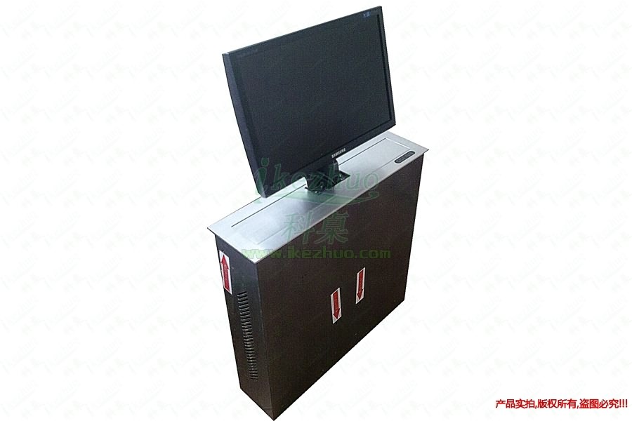 22寸液晶屏升降器SA-226 22寸液晶屏升降器SA-226