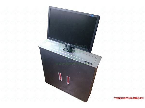 24寸液晶屏升降器SA-246 24寸液晶屏升降器SA-246